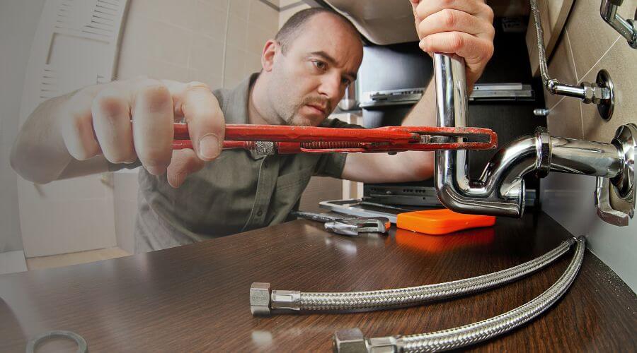 Local water heater installation in Wallback, WV